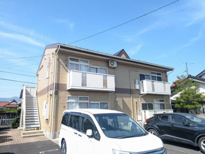 【外観】 | プレ・ア・メゾンＡ