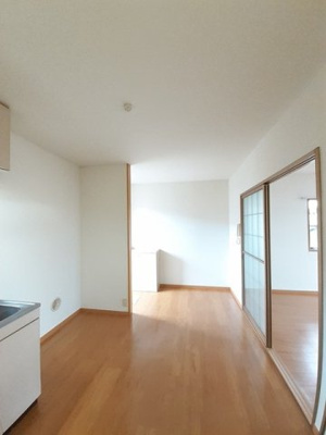 【内装】 | プレ・ア・メゾンＡ