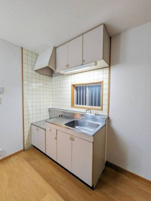 【キッチン】 | プレ・ア・メゾンＡ