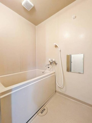 【浴室】 | プレ・ア・メゾンＡ