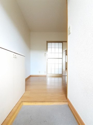 【玄関】 | プレ・ア・メゾンＡ