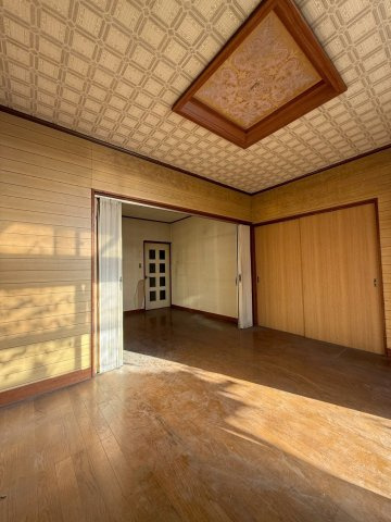 埼玉県狭山市広瀬台1丁目　中古戸建のその他