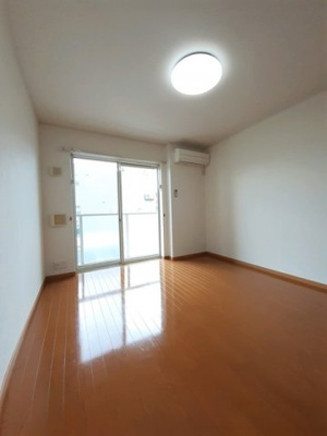 【内装】 | トパーズ５５　Ａ