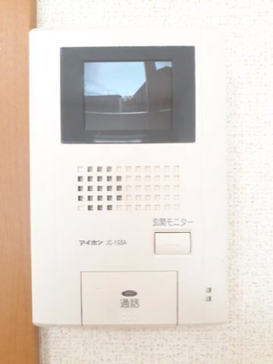 【設備】 | トパーズ５５　Ａ