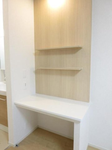 メゾン・ド・ＫＯＵ　Ｂの設備