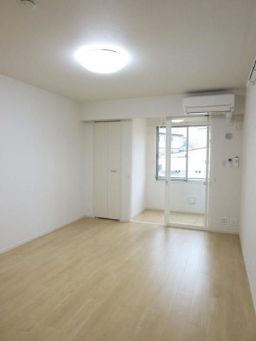 メゾン・ド・ＫＯＵ　Ｂの内装