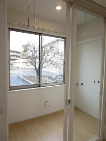 メゾン・ド・ＫＯＵ　Ｂの内装