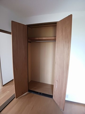 【収納】 | シャルム中野Ｂ