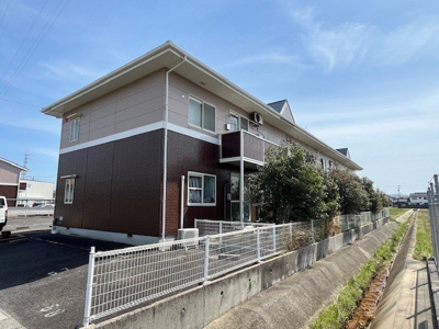 【外観】 | シャルム中野Ｂ