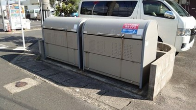 【その他】 | レオパレス長通川２