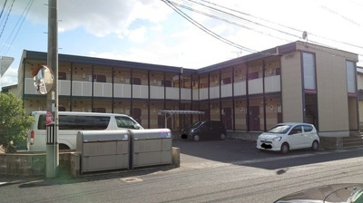 【その他】 | レオパレス長通川２