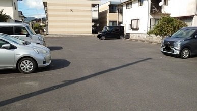 【その他】 | レオパレス長通川２