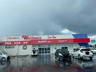 【周辺】 | レオパレス長通川２