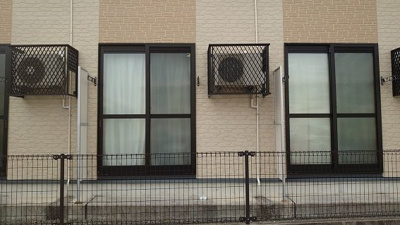 【その他】 | レオパレス長通川２