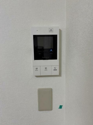 【セキュリティ】 | プラザ旗の台