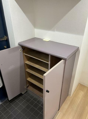 【収納】 | プラザ旗の台