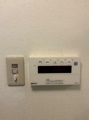 【設備】 | プラザ旗の台