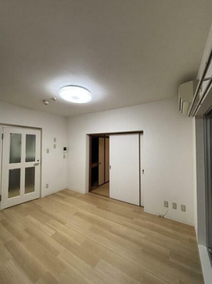 【居間・リビング】 | プラザ旗の台