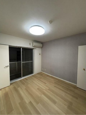 【寝室】 | プラザ旗の台