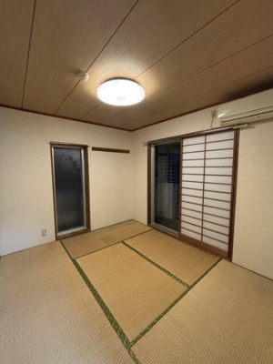 【和室】 | プラザ旗の台