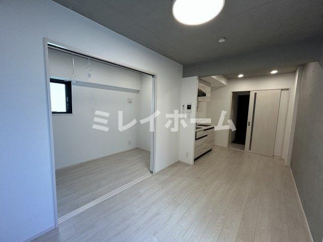 ライブフラット馬込