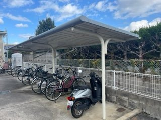 【その他】 | レオパレスせいゆう