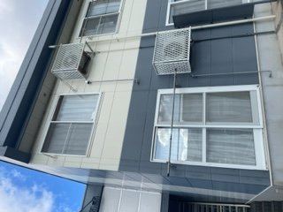 【外観】 | レオパレスせいゆう