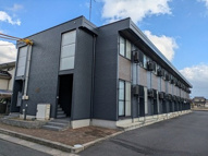 レオパレスわかばの画像