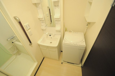 【内装】 | レオネクストカサデエスペランサ | 同タイプ物件の写真になります。物件の仕様が異なる場合あり。