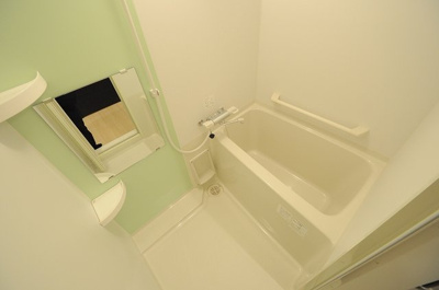 【浴室】 | レオネクストカサデエスペランサ
