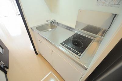 【キッチン】 | レオネクストカサデエスペランサ