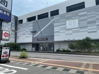 【周辺】 | レオパレスボヌール