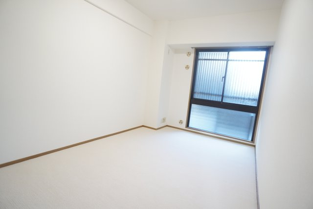 ラ・ビスタ宝塚エスティオ2番館の和室