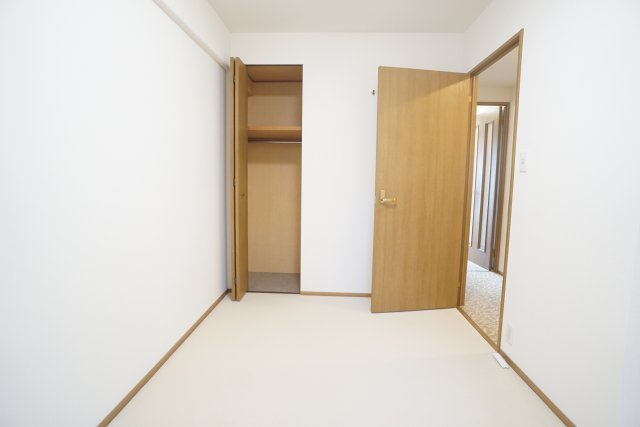 ラ・ビスタ宝塚エスティオ2番館の内装