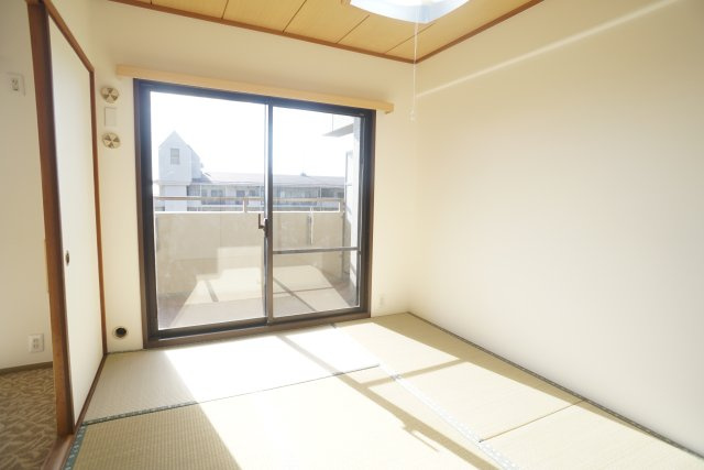 ラ・ビスタ宝塚エスティオ2番館の内装