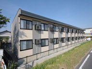 レオパレス白枝の画像