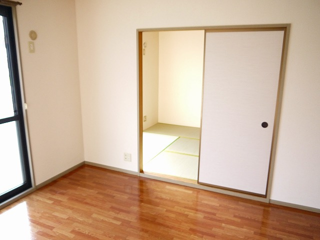 メゾン・ド クレール（櫟本町）の内装|おしゃれな内装です