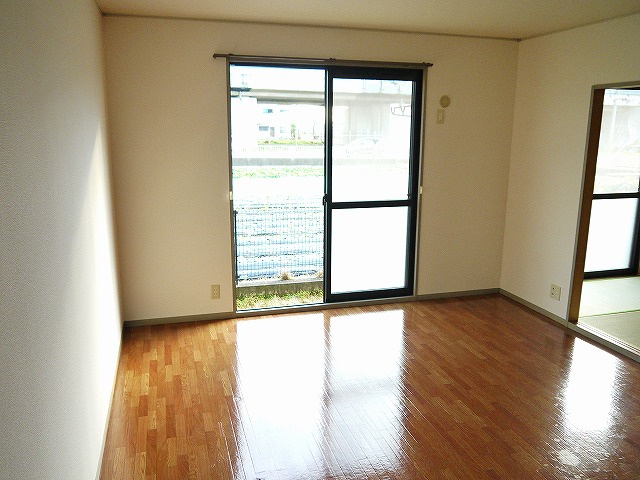 メゾン・ド クレール（櫟本町）の内装|内装です