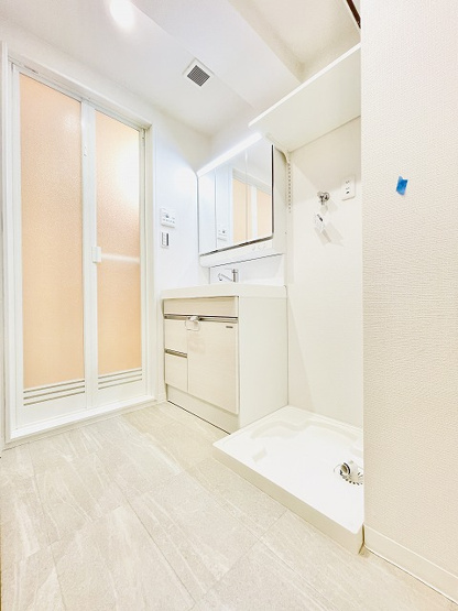 【ランドリースペース】 | シティマンション薬院