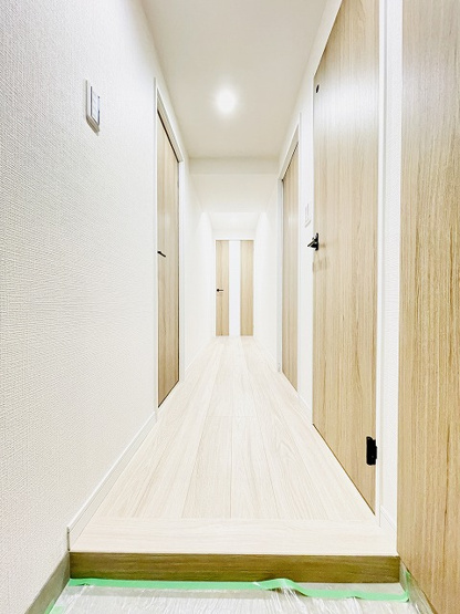 【玄関】 | シティマンション薬院