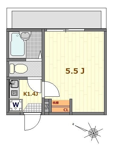 セシリア扇大橋