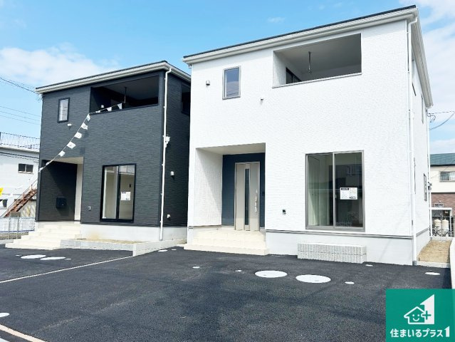 和歌山市中之島　第3期　新築一戸建て