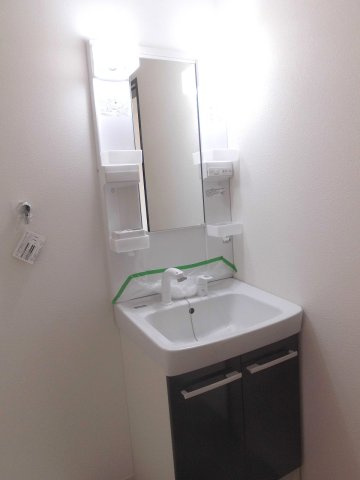 ジーメゾン明石魚住1の洗面所|※別部屋