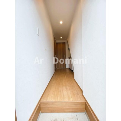 【内装】 | ベルン