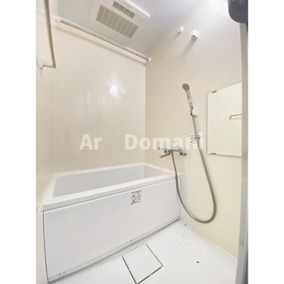 【浴室】 | ベルン