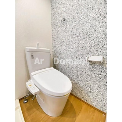 【トイレ】 | ベルン