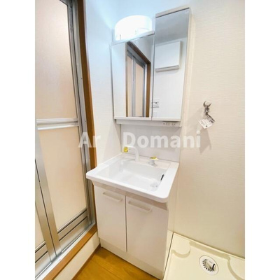 【独立洗面台】 | ベルン