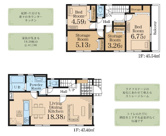 ★仲介手数料無料★横浜市南区永田台の画像