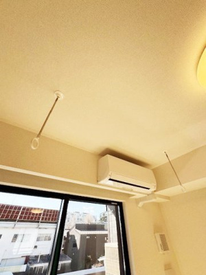 【設備】 | サンカルム学園