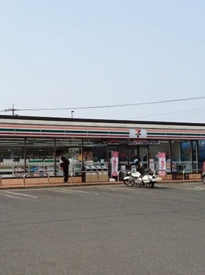 【周辺】 | サンカルム学園 | セブンイレブンまで950m